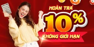 hoàn trả lode88