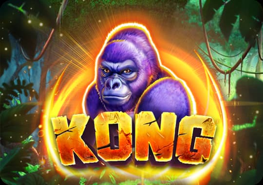 Kong