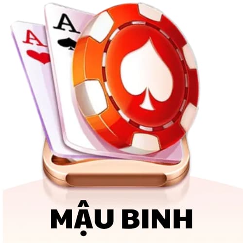 game mậu binh