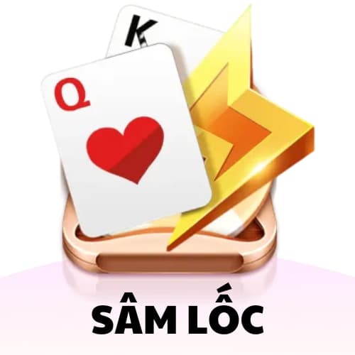 game bài sâm lốc