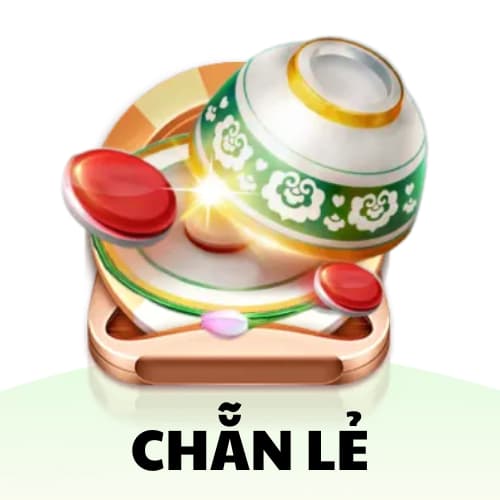 game chẵn lẻ