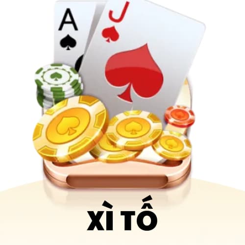 game xì tố