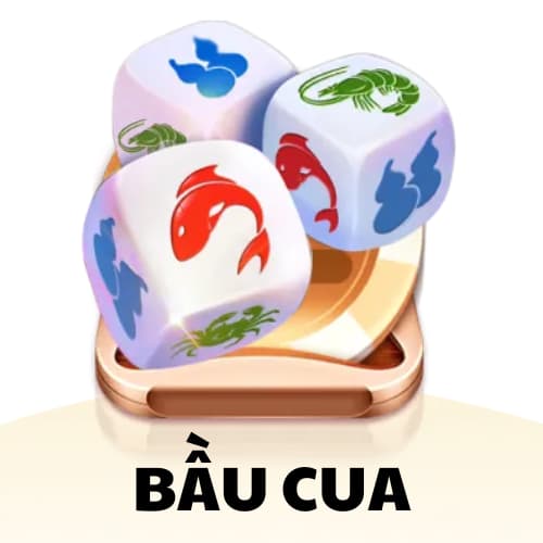 game bầu cua