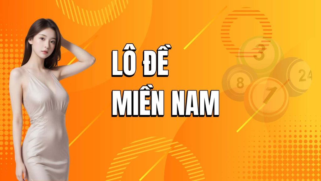 lô đề miền nam