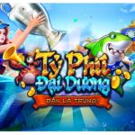 tỷ phú đại dương lode88