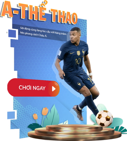 a thể thao