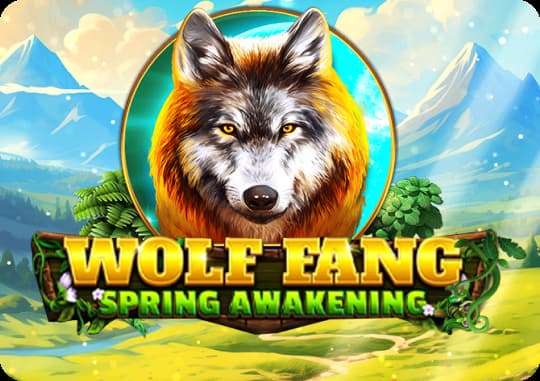 Wolf Fang Spring Awakening