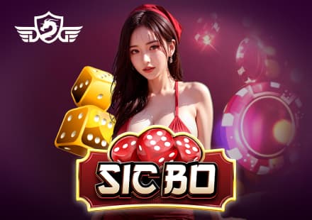 sicbo dream gaming